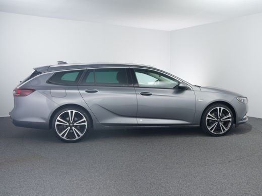 Opel Insignia Sports Tourer 1.5 Turbo Exclusive | Cruise control | Electronic climate controle | Parkeersensor ... ActivLease financial lease