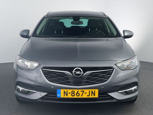 Opel Insignia Sports Tourer 1.5 Turbo Exclusive | Cruise control | Electronic climate controle | Parkeersensor ... ActivLease financial lease
