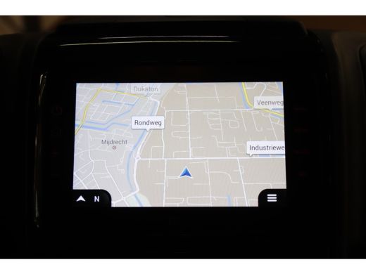 Opel Movano 2.2D 140 L2H2 Apple Carplay ActivLease financial lease