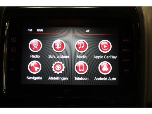 Opel Movano 2.2D 140 L2H2 Apple Carplay ActivLease financial lease