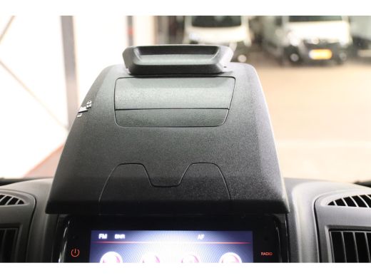 Opel Movano 2.2D 140 L2H2 Apple Carplay ActivLease financial lease