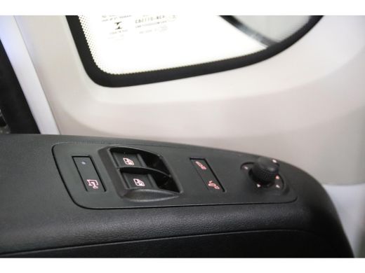 Opel Movano 2.2D 140 L2H2 Apple Carplay ActivLease financial lease