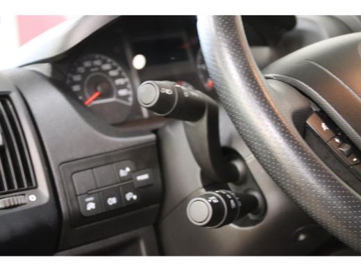 Opel Movano 2.2D 140 L2H2 Apple Carplay ActivLease financial lease