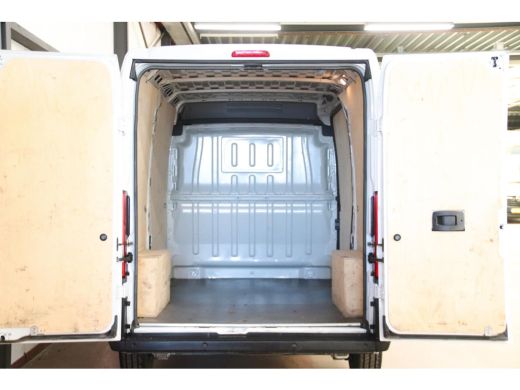 Opel Movano 2.2D 140 L2H2 Apple Carplay ActivLease financial lease