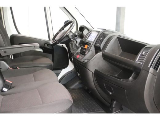 Opel Movano 2.2D 140 L2H2 Apple Carplay ActivLease financial lease