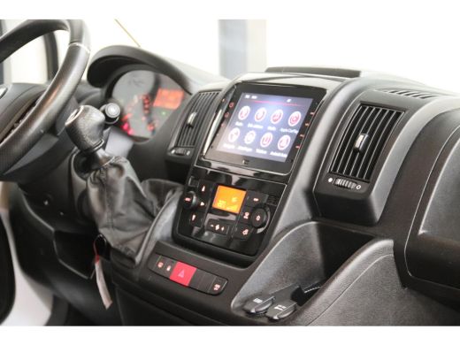 Opel Movano 2.2D 140 L2H2 Apple Carplay ActivLease financial lease