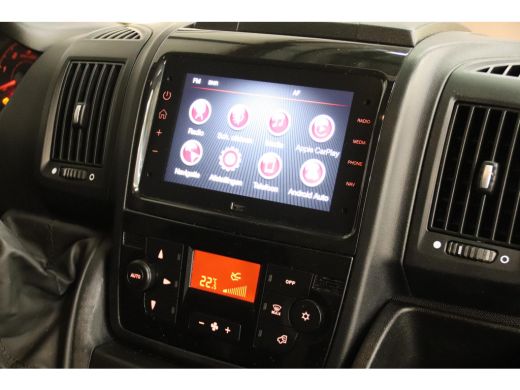 Opel Movano 2.2D 140 L2H2 Apple Carplay ActivLease financial lease