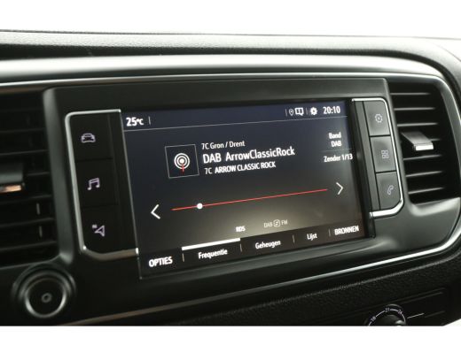 Opel Vivaro 2.0 CDTI L3H1 | Dubbele Cabine | 6 Persoons | Airco Cruise Carplay Camera Trekhaak Navi PDC ActivLease financial lease