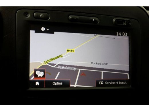 Opel Vivaro Combi 1.6 CDTI 120pk E6 L2H1 Personenbus Incl BTW/BPM 02-2019 ActivLease financial lease