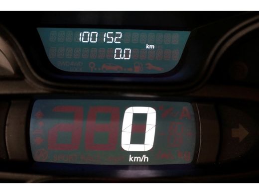 Opel Vivaro Combi 1.6 CDTI 120pk E6 L2H1 Personenbus Incl BTW/BPM 02-2019 ActivLease financial lease