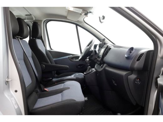 Opel Vivaro Combi 1.6 CDTI 120pk E6 L2H1 Personenbus Incl BTW/BPM 02-2019 ActivLease financial lease