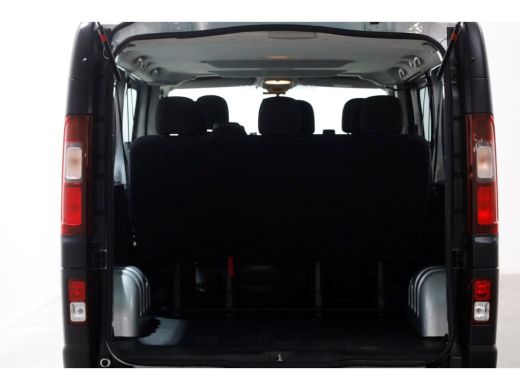 Opel Vivaro Combi 1.6 CDTI 120pk E6 L2H1 Personenbus Incl BTW/BPM 02-2019 ActivLease financial lease