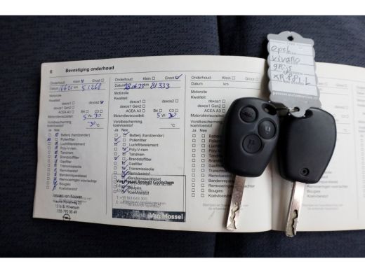 Opel Vivaro Combi 1.6 CDTI 120pk E6 L2H1 Personenbus Incl BTW/BPM 02-2019 ActivLease financial lease