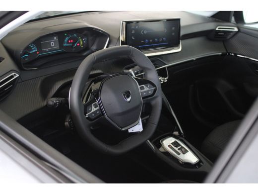 Peugeot 208 1.2 Hybrid 110-PK e-DCS6 Style AUTOMAAT | VOORRAAD ACTIE | 8 JAAR GARANTIE | DRAADLOZE CARPLAY | ... ActivLease financial lease