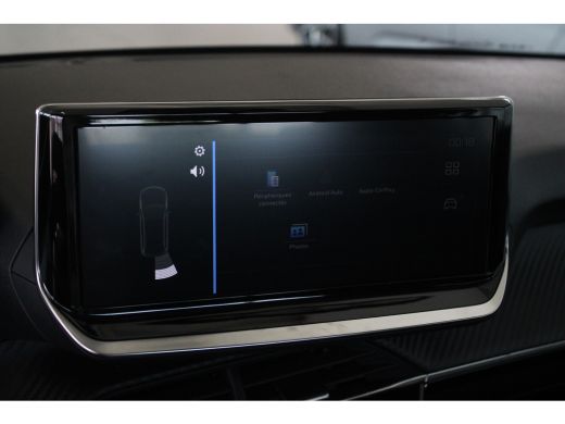 Peugeot 208 1.2 Hybrid 110-PK e-DCS6 Style AUTOMAAT | VOORRAAD ACTIE | 8 JAAR GARANTIE | DRAADLOZE CARPLAY | ... ActivLease financial lease
