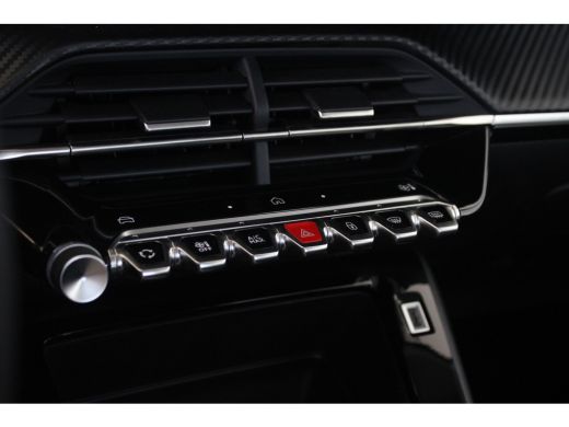 Peugeot 208 1.2 Hybrid 110-PK e-DCS6 Style AUTOMAAT | VOORRAAD ACTIE | 8 JAAR GARANTIE | DRAADLOZE CARPLAY | ... ActivLease financial lease