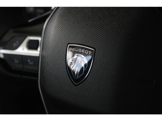 Peugeot 208 1.2 Hybrid 110-PK e-DCS6 Style AUTOMAAT | VOORRAAD ACTIE | 8 JAAR GARANTIE | DRAADLOZE CARPLAY | ... ActivLease financial lease