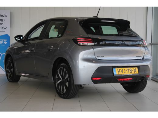 Peugeot 208 1.2 Hybrid 110-PK e-DCS6 Style AUTOMAAT | VOORRAAD ACTIE | 8 JAAR GARANTIE | DRAADLOZE CARPLAY | ... ActivLease financial lease