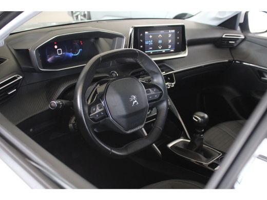 Peugeot 208 1.2 Turbo 100-PK Allure PARKEERCAMERA | STOELVERWARMING | CLIMATE CONTROL | CARPLAY | 3D DIGITAAL... ActivLease financial lease