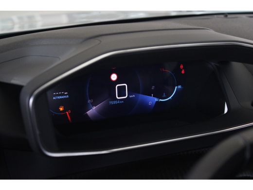 Peugeot 208 1.2 Turbo 100-PK Allure PARKEERCAMERA | STOELVERWARMING | CLIMATE CONTROL | CARPLAY | 3D DIGITAAL... ActivLease financial lease