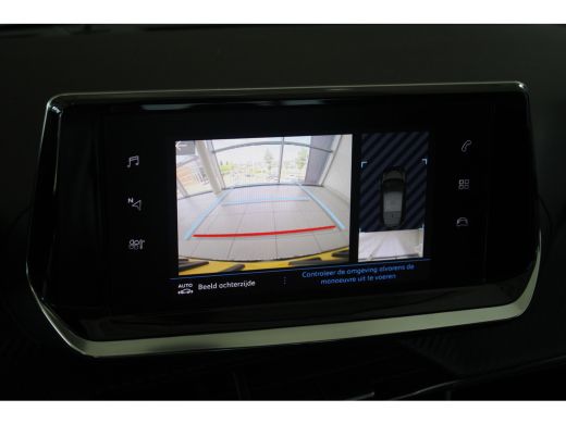Peugeot 208 1.2 Turbo 100-PK Allure PARKEERCAMERA | STOELVERWARMING | CLIMATE CONTROL | CARPLAY | 3D DIGITAAL... ActivLease financial lease