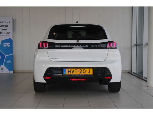 Peugeot 208 1.2 Turbo 100-PK Allure PARKEERCAMERA | STOELVERWARMING | CLIMATE CONTROL | CARPLAY | 3D DIGITAAL... ActivLease financial lease