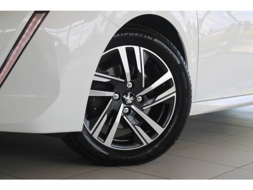 Peugeot 208 1.2 Turbo 100-PK Allure PARKEERCAMERA | STOELVERWARMING | CLIMATE CONTROL | CARPLAY | 3D DIGITAAL... ActivLease financial lease