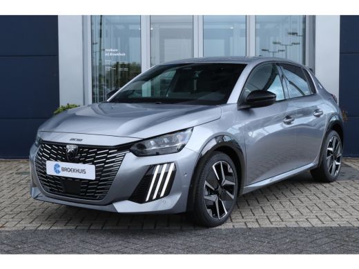 Peugeot 208 Hybrid 145 e-DCS6 GT | Adaptieve Cruise | Camera voor/achter | Navi | Keyless | Carplay | Sfeerve... Peugeot 208 Hybrid 145 e-DCS6 GT | Adaptieve Cruise | Camera voor/achter | Navi | Keyless | Carplay | Sfeerve...