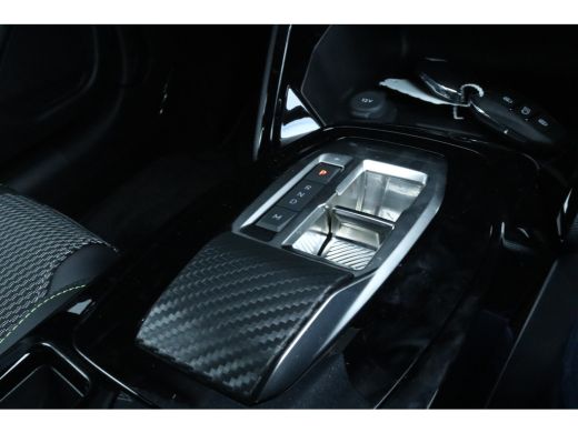 Peugeot 208 Hybrid 145 e-DCS6 GT | Adaptieve Cruise | Camera voor/achter | Navi | Keyless | Carplay | Sfeerve... ActivLease financial lease