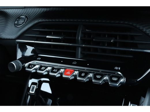 Peugeot 208 Hybrid 145 e-DCS6 GT | Adaptieve Cruise | Camera voor/achter | Navi | Keyless | Carplay | Sfeerve... ActivLease financial lease