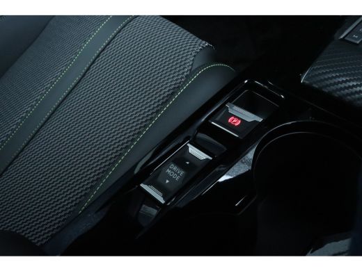 Peugeot 208 Hybrid 145 e-DCS6 GT | Adaptieve Cruise | Camera voor/achter | Navi | Keyless | Carplay | Sfeerve... ActivLease financial lease