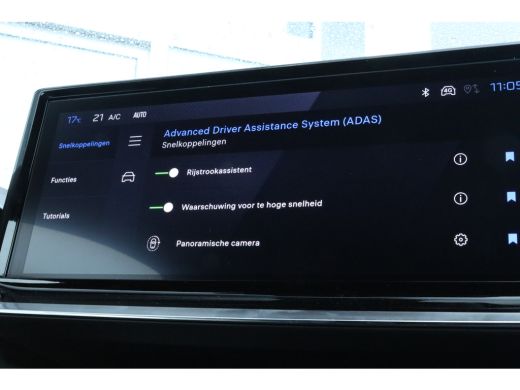 Peugeot 208 Hybrid 145 e-DCS6 GT | Adaptieve Cruise | Camera voor/achter | Navi | Keyless | Carplay | Sfeerve... ActivLease financial lease