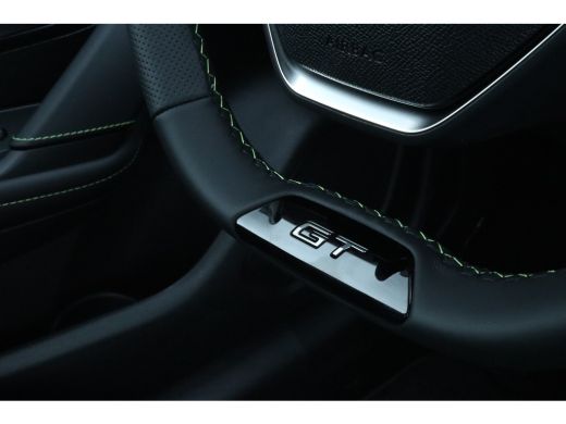 Peugeot 208 Hybrid 145 e-DCS6 GT | Adaptieve Cruise | Camera voor/achter | Navi | Keyless | Carplay | Sfeerve... ActivLease financial lease