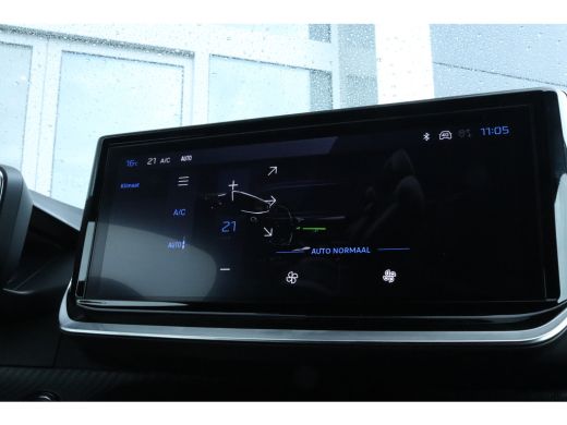 Peugeot 208 Hybrid 145 e-DCS6 GT | Adaptieve Cruise | Camera voor/achter | Navi | Keyless | Carplay | Sfeerve... ActivLease financial lease