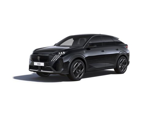 Peugeot 3008 GT | Advanced Active Safety Brake met camera en radar (Pack Safety Plus) | Climate Control | Elek... ActivLease financial lease