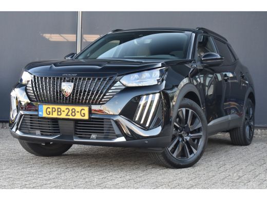 Peugeot e-2008 EV GT 54 kWh 3-Fase! | Navigatie | Sfeerverlichting | Achteruitrijcamera | Apple Carplay | Androi...