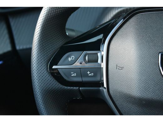 Peugeot e-2008 EV GT 54 kWh 3-Fase! | Navigatie | Sfeerverlichting | Achteruitrijcamera | Apple Carplay | Androi... ActivLease financial lease