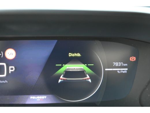 Peugeot e-2008 EV GT 54 kWh 3-Fase! | Navigatie | Sfeerverlichting | Achteruitrijcamera | Apple Carplay | Androi... ActivLease financial lease