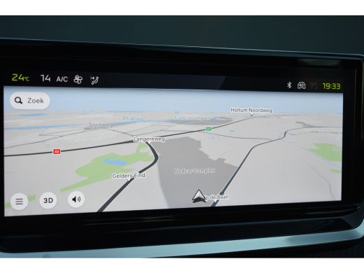 Peugeot e-2008 EV GT 54 kWh 3-Fase! | Navigatie | Sfeerverlichting | Achteruitrijcamera | Apple Carplay | Androi... ActivLease financial lease