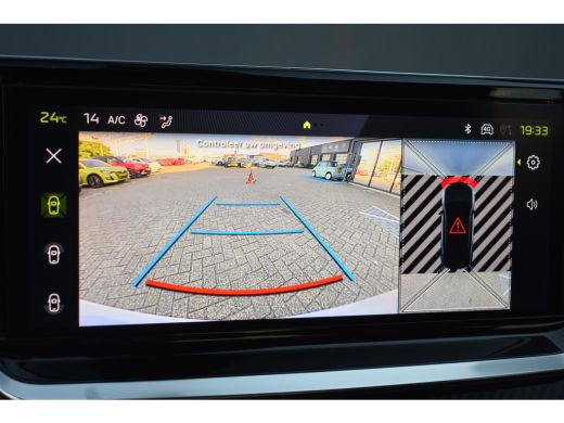 Peugeot e-2008 EV GT 54 kWh 3-Fase! | Navigatie | Sfeerverlichting | Achteruitrijcamera | Apple Carplay | Androi... ActivLease financial lease