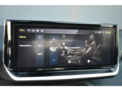 Peugeot e-2008 EV GT 54 kWh 3-Fase! | Navigatie | Sfeerverlichting | Achteruitrijcamera | Apple Carplay | Androi... ActivLease financial lease