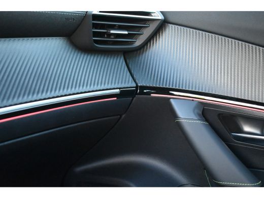 Peugeot e-2008 EV GT 54 kWh 3-Fase! | Navigatie | Sfeerverlichting | Achteruitrijcamera | Apple Carplay | Androi... ActivLease financial lease