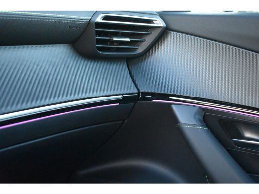 Peugeot e-2008 EV GT 54 kWh 3-Fase! | Navigatie | Sfeerverlichting | Achteruitrijcamera | Apple Carplay | Androi... ActivLease financial lease