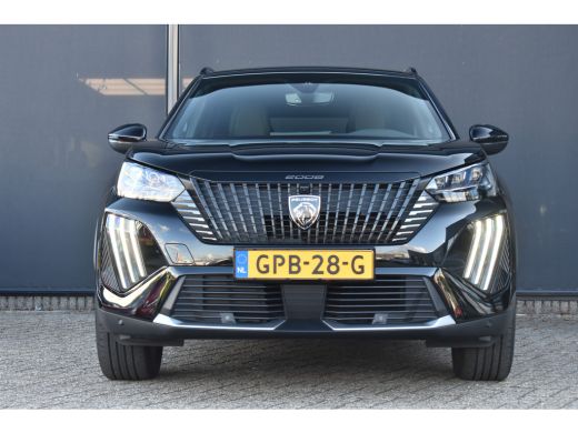 Peugeot e-2008 EV GT 54 kWh 3-Fase! | Navigatie | Sfeerverlichting | Achteruitrijcamera | Apple Carplay | Androi... ActivLease financial lease