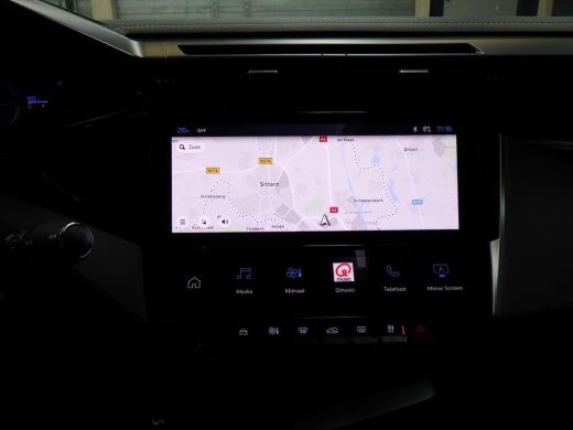 Peugeot e-308 GT EV 54 kWh | Schuif-/Kanteldak | Alcantara | Leder | Adaptive Cruise | Navigatie | Sportstoelen... ActivLease financial lease