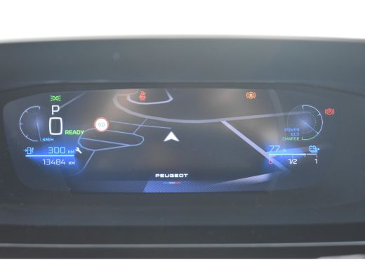 Peugeot e-308 GT EV 54 kWh | Schuif-/Kanteldak | Alcantara | Leder | Adaptive Cruise | Navigatie | Sportstoelen... ActivLease financial lease