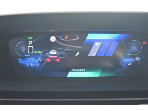 Peugeot e-308 GT EV 54 kWh | Schuif-/Kanteldak | Alcantara | Leder | Adaptive Cruise | Navigatie | Sportstoelen... ActivLease financial lease