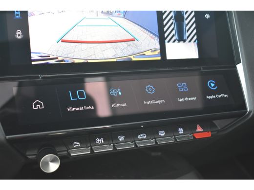 Peugeot e-308 GT EV 54 kWh | Schuif-/Kanteldak | Alcantara | Leder | Adaptive Cruise | Navigatie | Sportstoelen... ActivLease financial lease