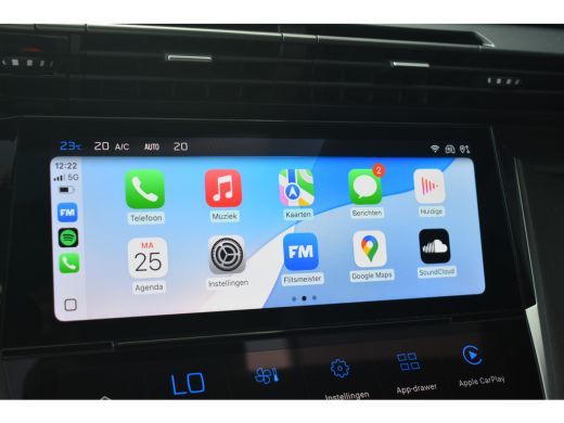 Peugeot e-308 GT EV 54 kWh | Schuif-/Kanteldak | Alcantara | Leder | Adaptive Cruise | Navigatie | Sportstoelen... ActivLease financial lease