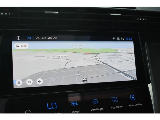 Peugeot e-308 GT EV 54 kWh | Schuif-/Kanteldak | Alcantara | Leder | Adaptive Cruise | Navigatie | Sportstoelen... ActivLease financial lease